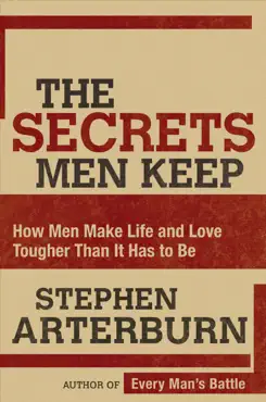 the secrets men keep book cover image