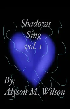shadows sing vol.1 book cover image