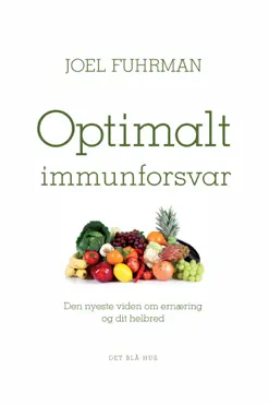 optimalt immunforsvar book cover image