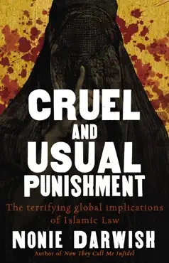 cruel and usual punishment book cover image