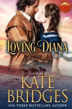 loving diana book cover image