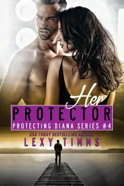 her protector book cover image