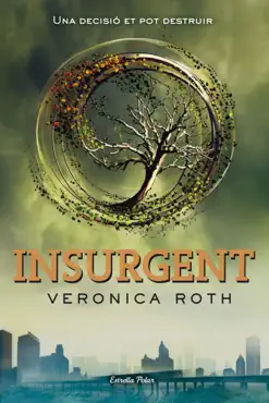 insurgent (catalan edition) book cover image