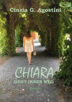 chiara geht ihren weg book cover image