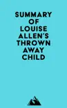 Summary of Louise Allen's Thrown Away Child sinopsis y comentarios