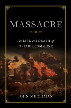 massacre imagen de la portada del libro