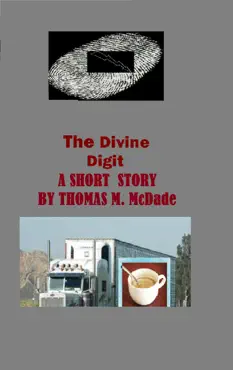 the divine digit book cover image