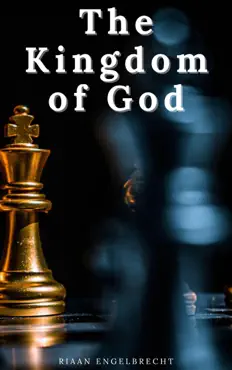 the kingdom of god book cover image