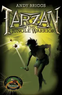 the jungle warrior book cover image
