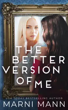 the better version of me book cover image