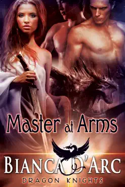 master at arms book cover image