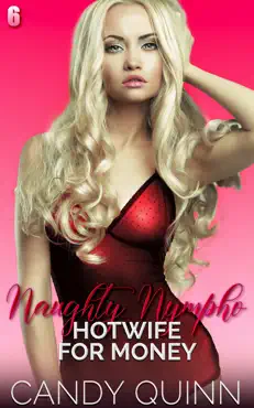 hotwife for money book cover image