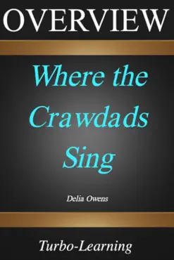 where the crawdads sing book cover image