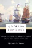 By More Than Providence synopsis, comments