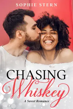 chasing whiskey book cover image