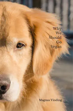 why we should go vegan imagen de la portada del libro