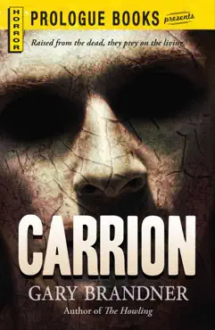 carrion book cover image