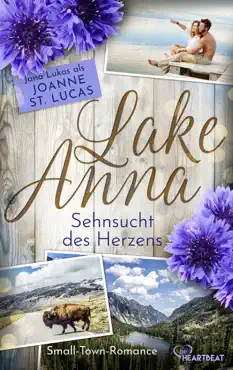lake anna - sehnsucht des herzens book cover image
