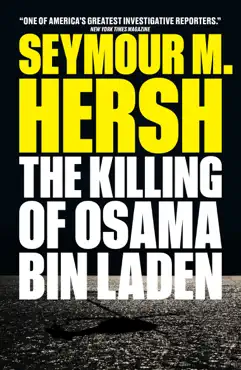 the killing of osama bin laden book cover image