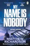 My Name Is Nobody synopsis, comments