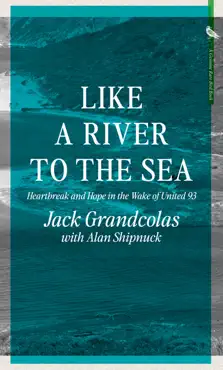 like a river to the sea book cover image