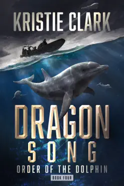 dragon song book cover image
