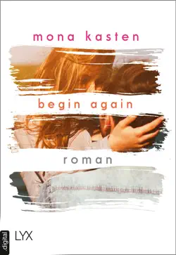 begin again book cover image