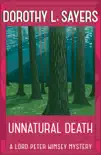 Unnatural Death synopsis, comments