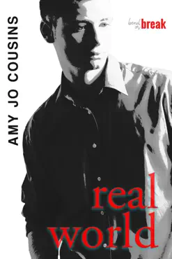 real world book cover image