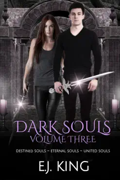 dark souls box set three book cover image