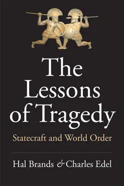 the lessons of tragedy book cover image