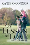 A Lesson in Love, Coyote Creek Book 1 reviews