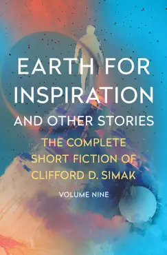 earth for inspiration book cover image
