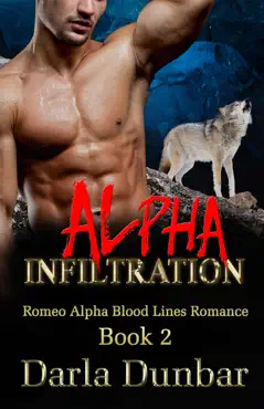 alpha infiltration book cover image