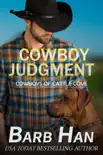 Cowboy Judgment synopsis, comments