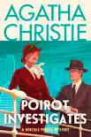 Poirot Investigates synopsis, comments