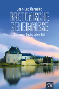 bretonische geheimnisse book cover image