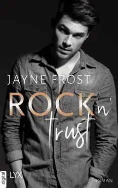 rock'n'trust imagen de la portada del libro