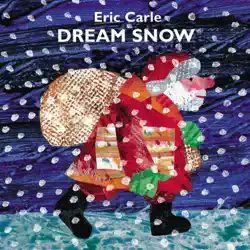 dream snow book cover image