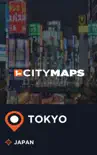 City Maps Tokyo Japan synopsis, comments