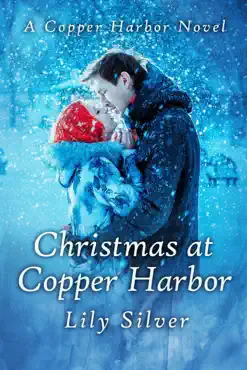 christmas at copper harbor book cover image