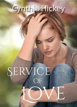 service of love book cover image