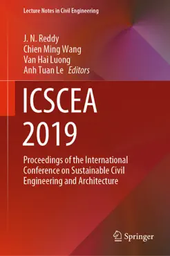 icscea 2019 book cover image