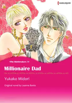 millionaire dad book cover image