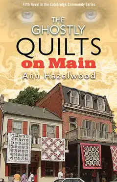 the ghostly quilts on main book cover image