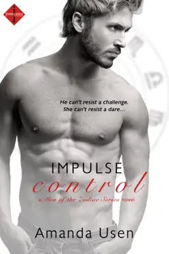 impulse control book cover image