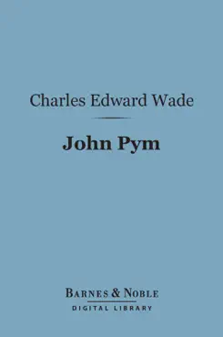 john pym (barnes & noble digital library) imagen de la portada del libro