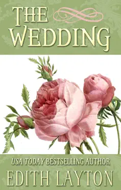 the wedding book cover image