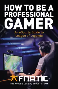 how to be a professional gamer imagen de la portada del libro