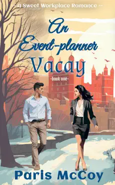 an event-planner vacay book cover image